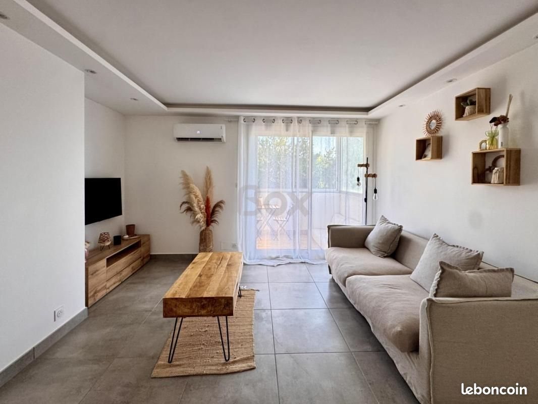 Appartement à louer, 41m², Six-Fours-les-Plages