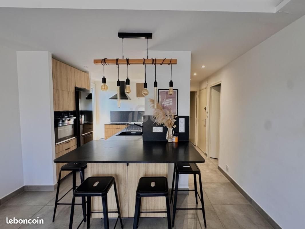 Appartement à louer, 41m², Six-Fours-les-Plages