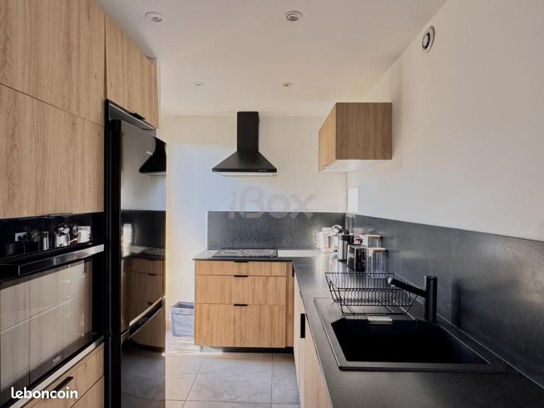 Appartement à louer, 41m², Six-Fours-les-Plages