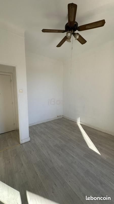 Appartement à louer, 38m², La Seyne-sur-Mer