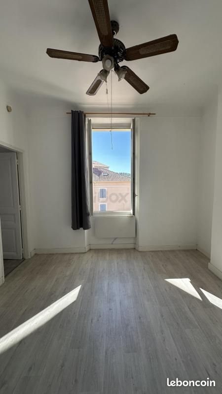Appartement à louer, 38m², La Seyne-sur-Mer
