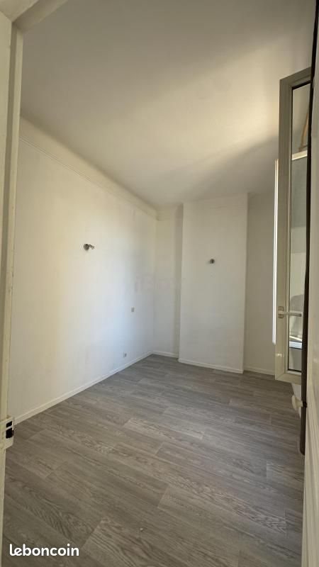 Appartement à louer, 38m², La Seyne-sur-Mer