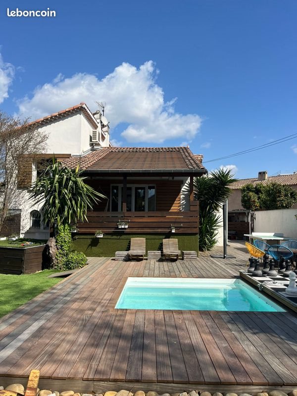 Maison à vendre, 130m², Toulon