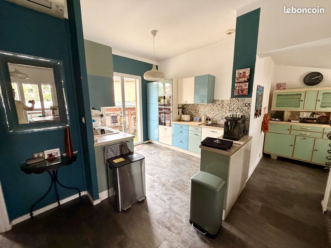 Maison à vendre, 130m², Toulon