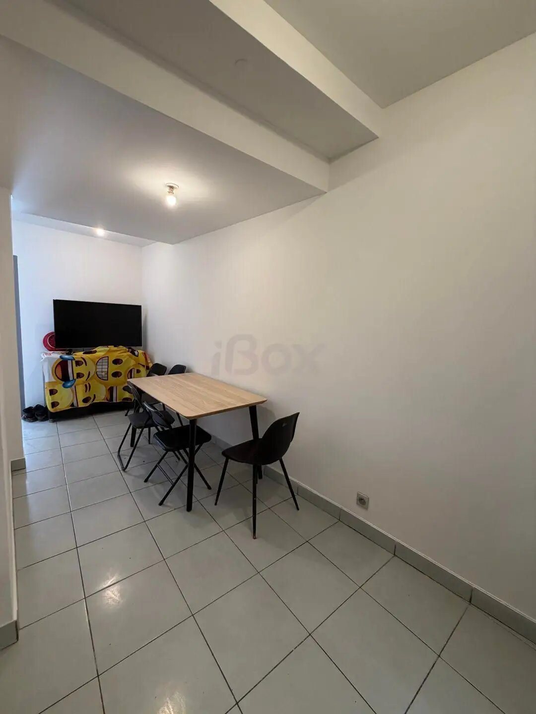 Appartement à louer, 42m², Toulon