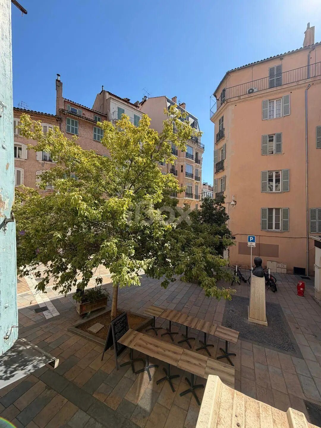 Appartement à louer, 42m², Toulon