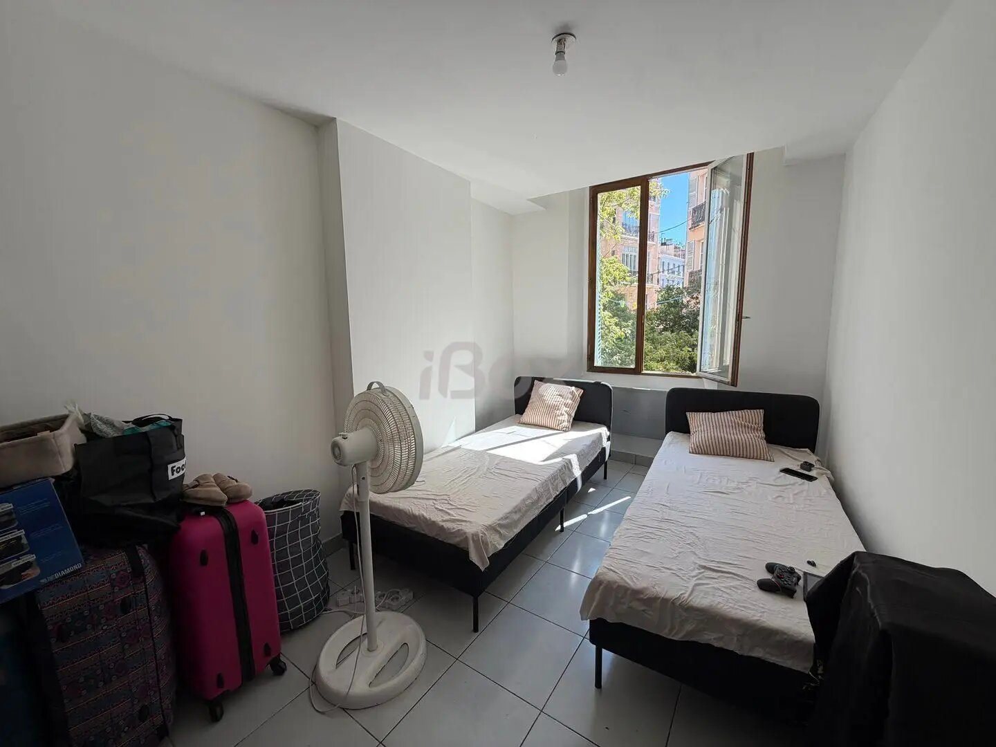 Appartement à louer, 42m², Toulon