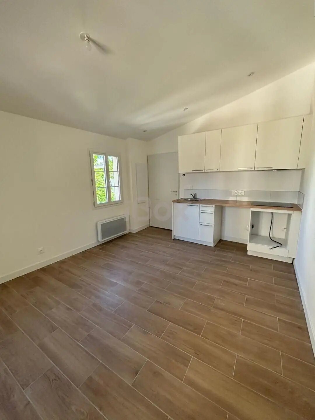 Appartement à louer, 19m², Carqueiranne