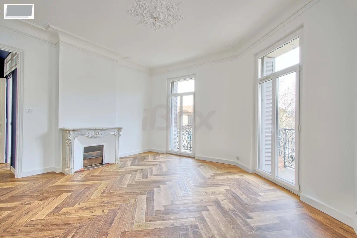 Appartement à vendre, 74m², Toulon