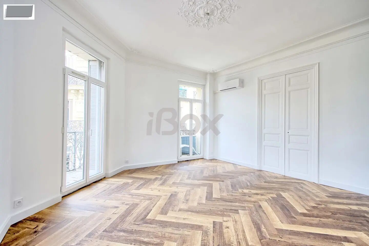 Appartement à vendre, 74m², Toulon