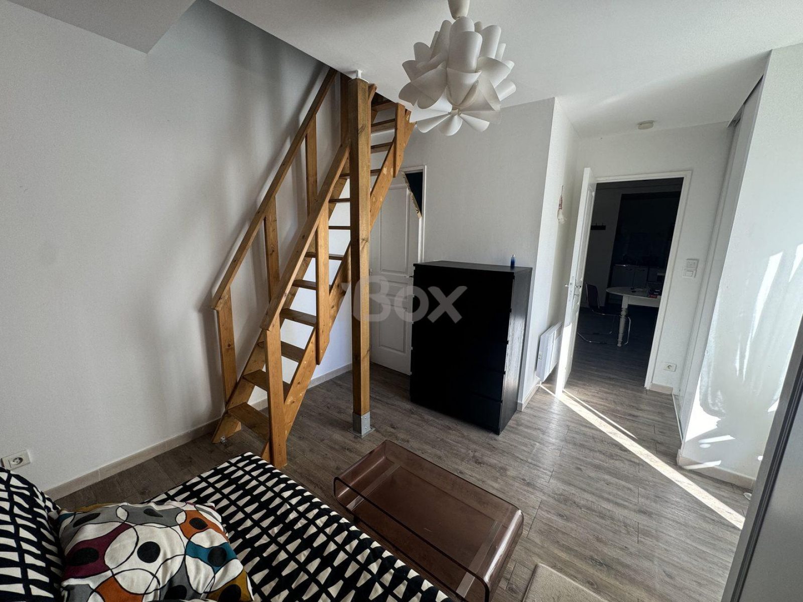 Appartement à louer, 1m², Toulon