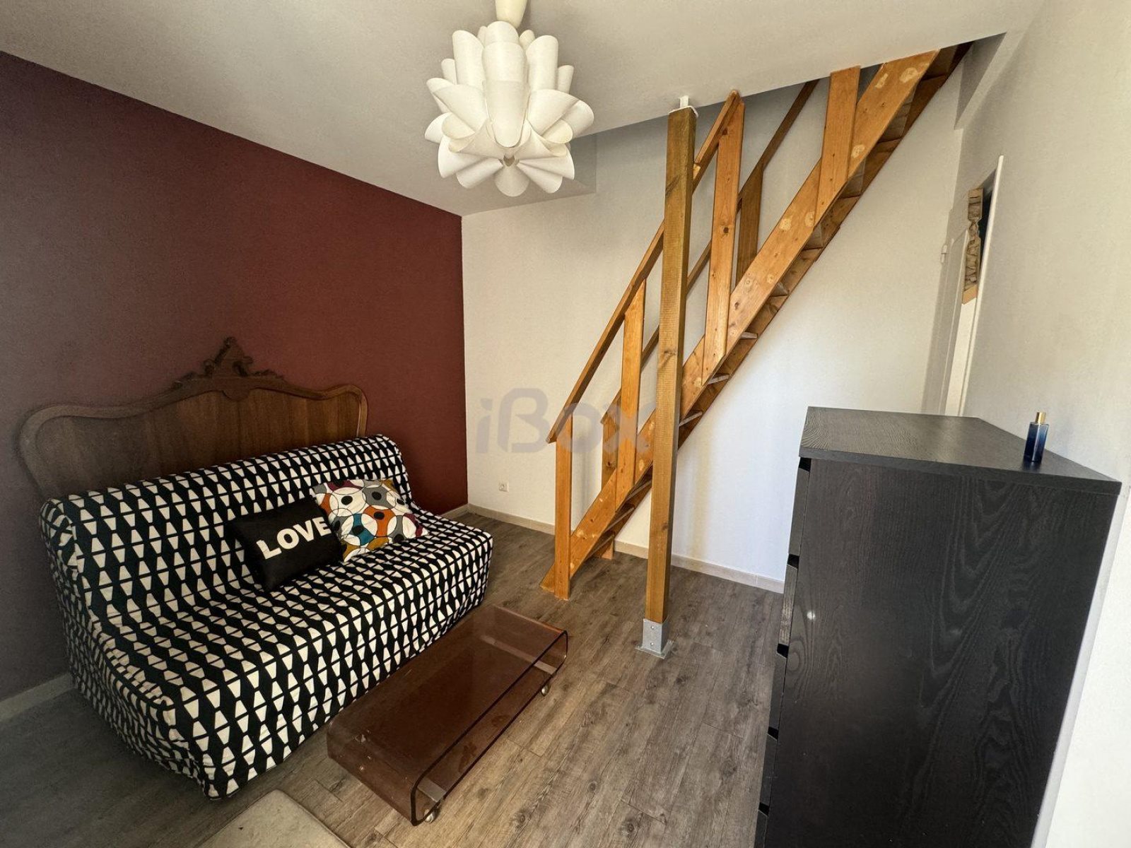 Appartement à louer, 1m², Toulon