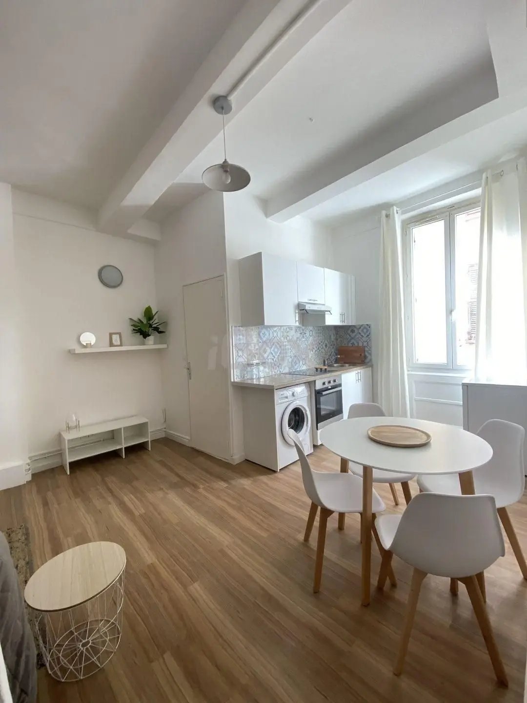 Appartement à louer, 25m², Toulon