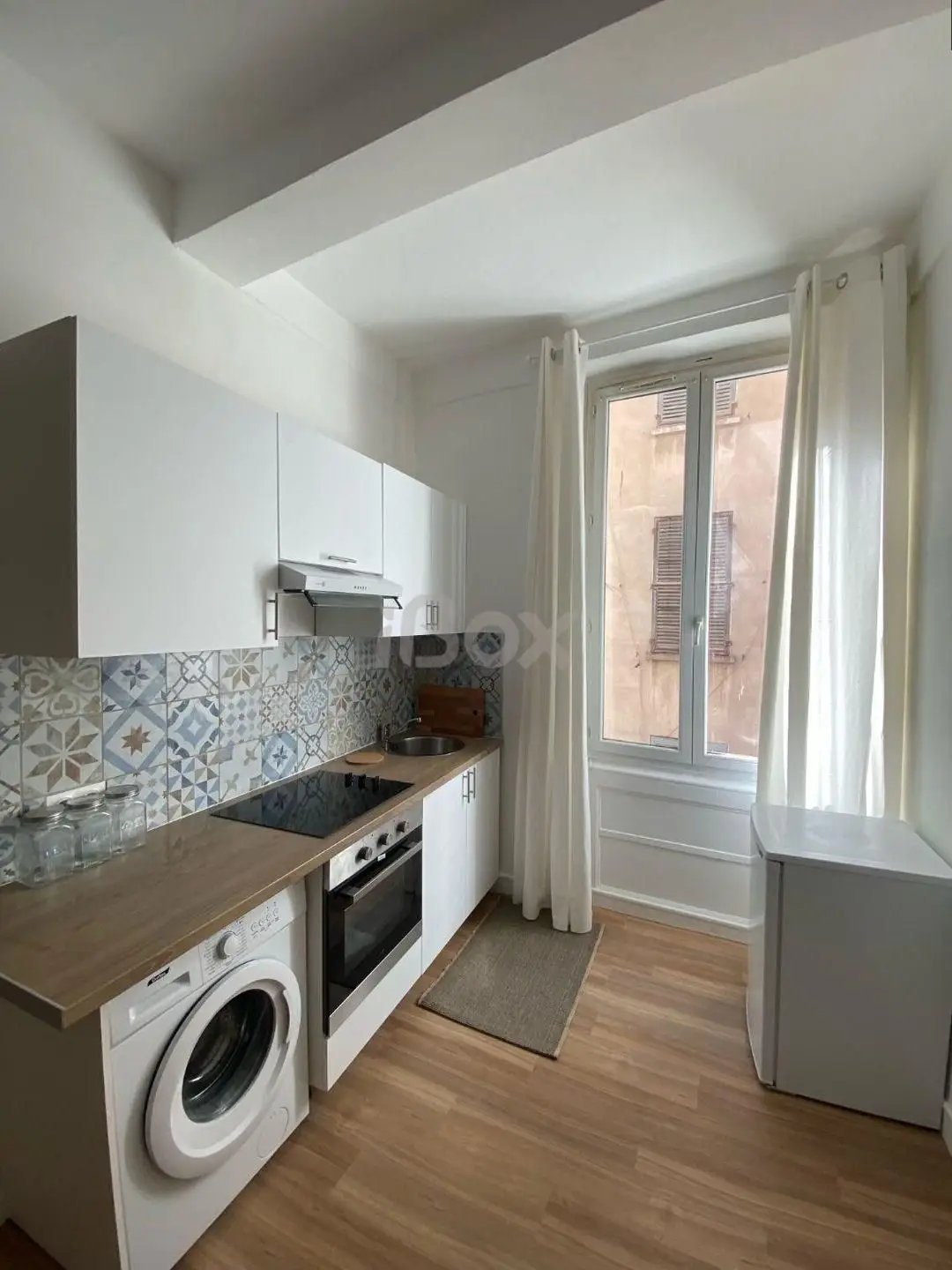 Appartement à louer, 25m², Toulon