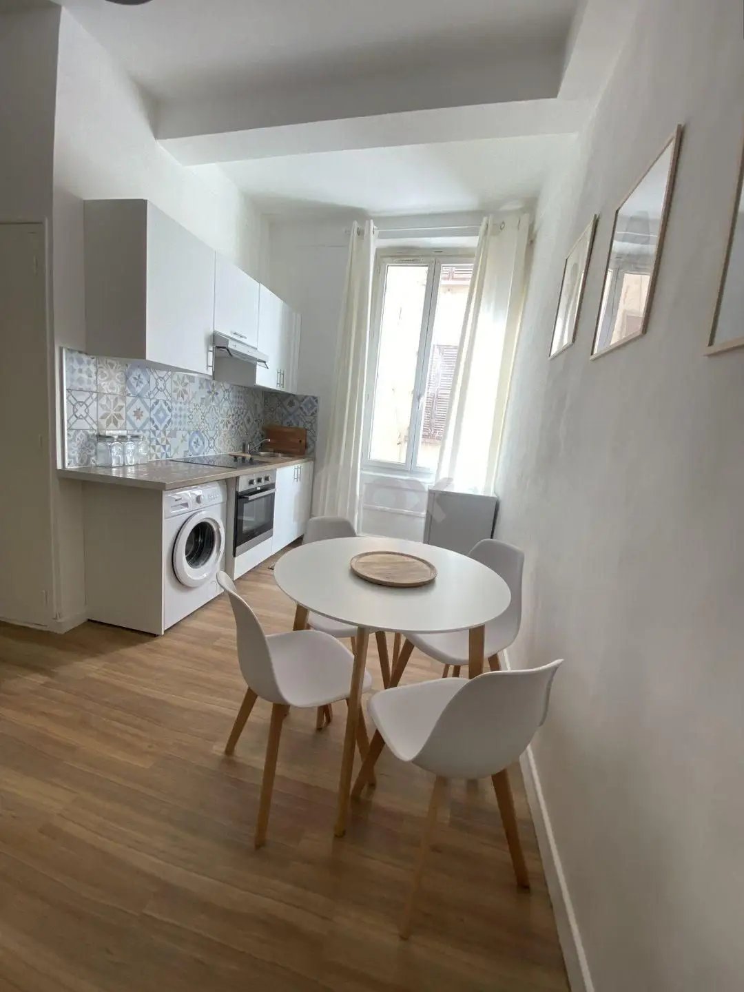 Appartement à louer, 25m², Toulon