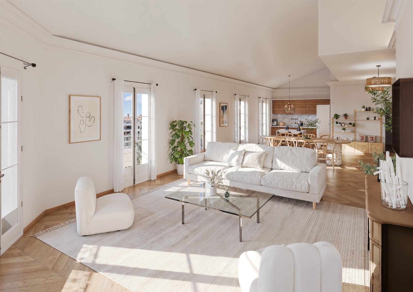 Appartement à vendre, 4m², Toulon
