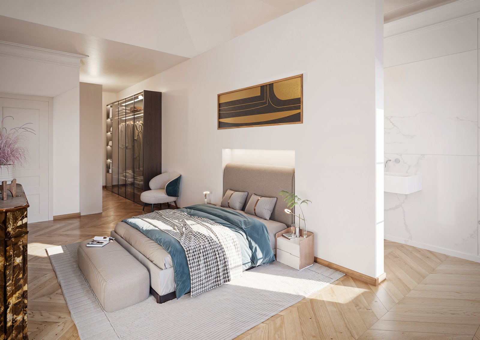 Appartement à vendre, 4m², Toulon