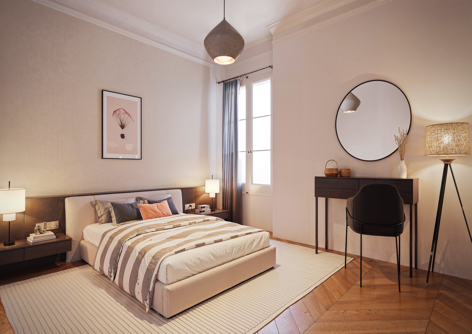 Appartement à vendre, 4m², Toulon