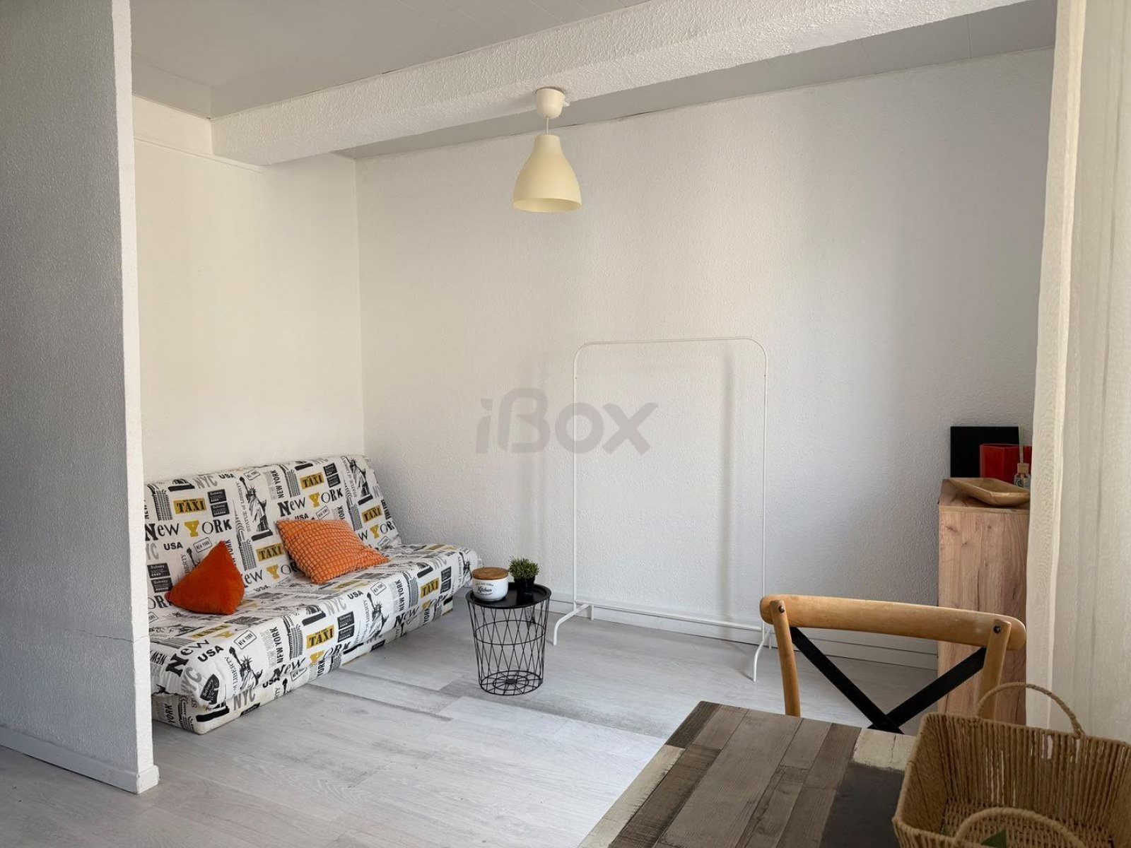 Appartement à louer, 1m², Toulon