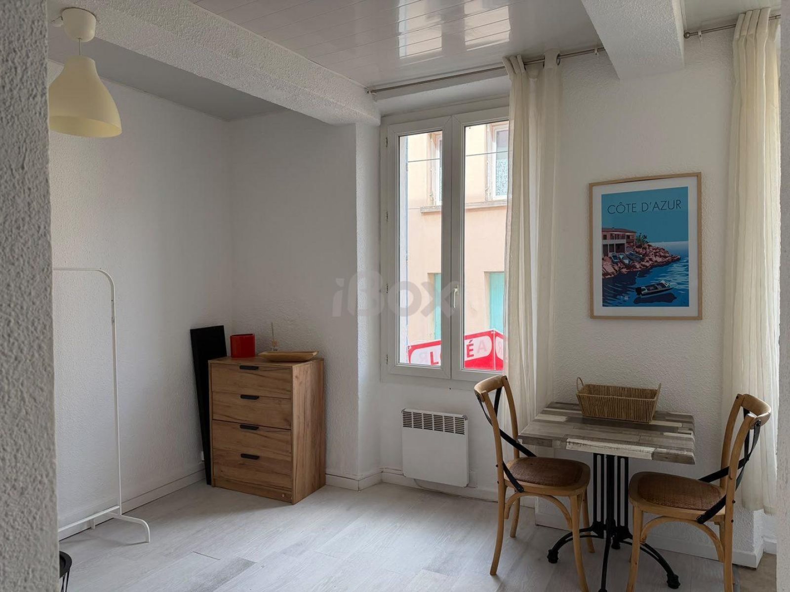 Appartement à louer, 1m², Toulon