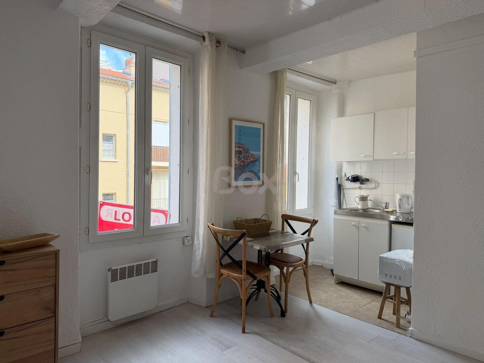 Appartement à louer, 1m², Toulon