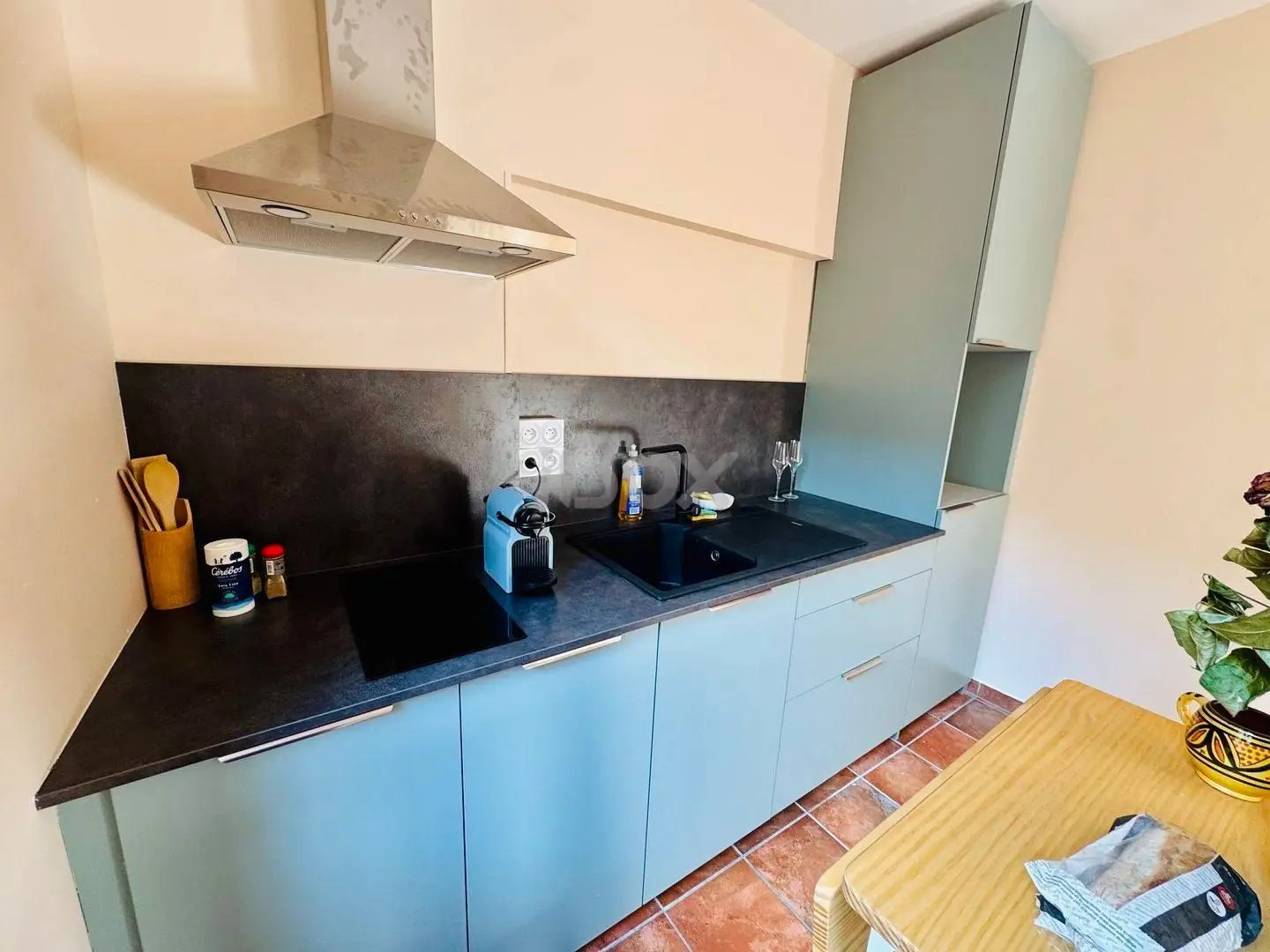 Appartement à louer, 22m², Toulon