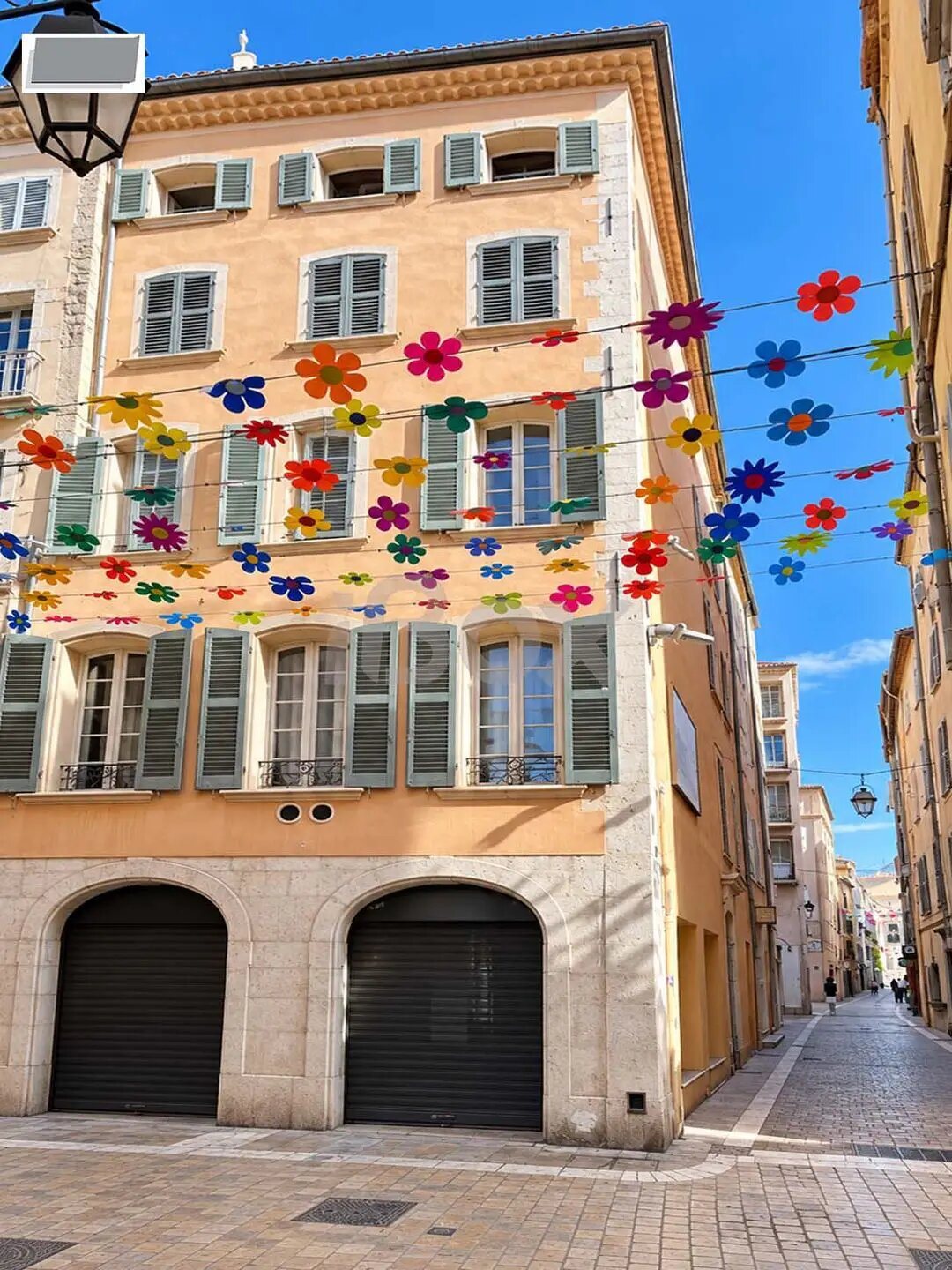 Appartement à vendre, 50m², Toulon