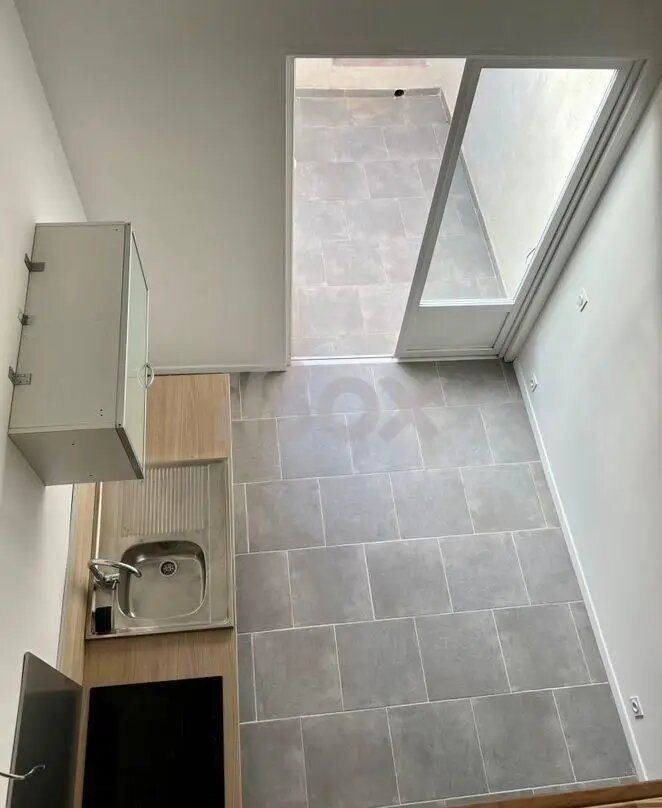 Appartement à louer, 52m², La Seyne-sur-Mer