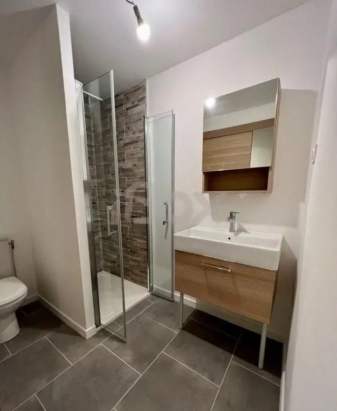 Appartement à louer, 52m², La Seyne-sur-Mer