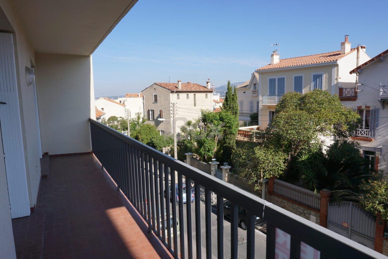 Appartement à louer, 3m², Toulon