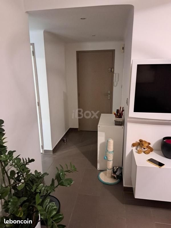 Appartement à louer, 59m², La Seyne-sur-Mer