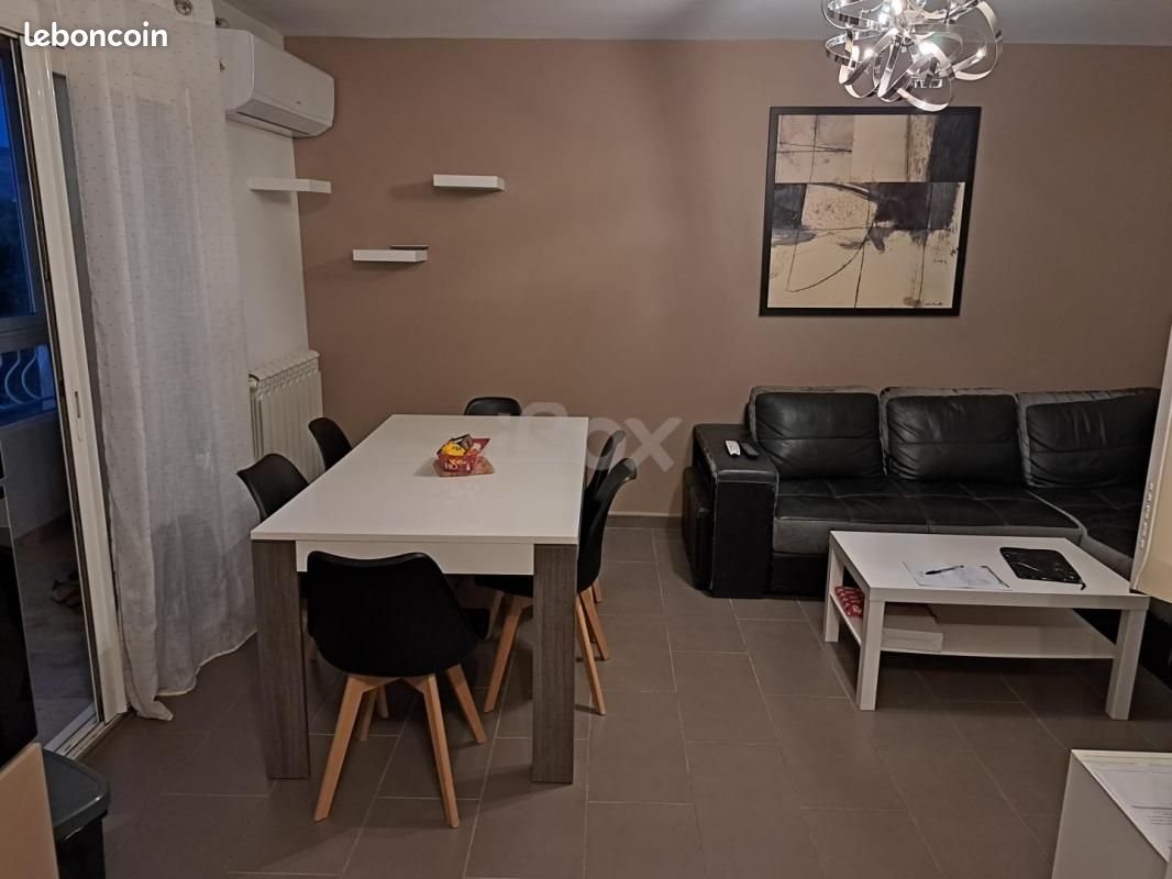 Appartement à louer, 59m², La Seyne-sur-Mer
