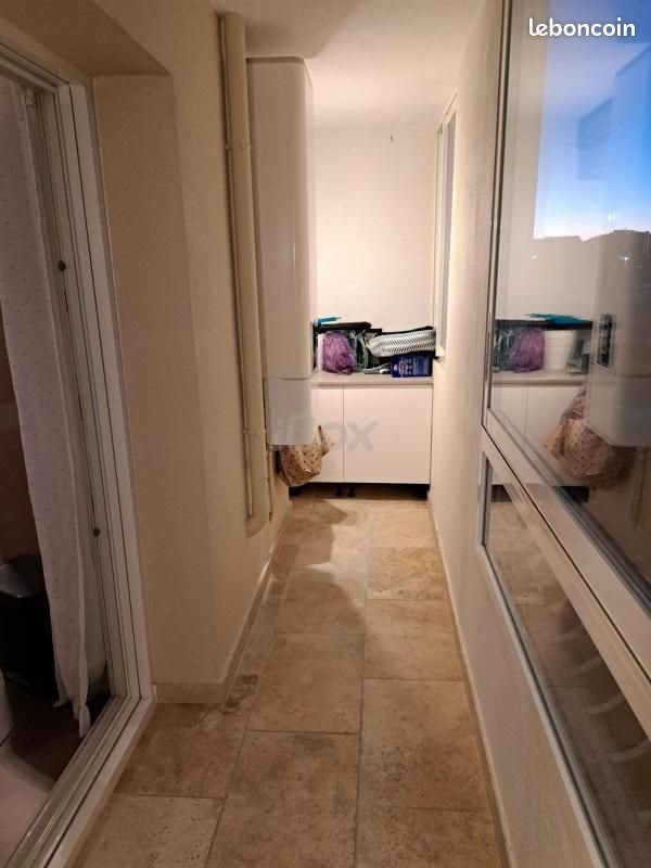 Appartement à louer, 59m², La Seyne-sur-Mer