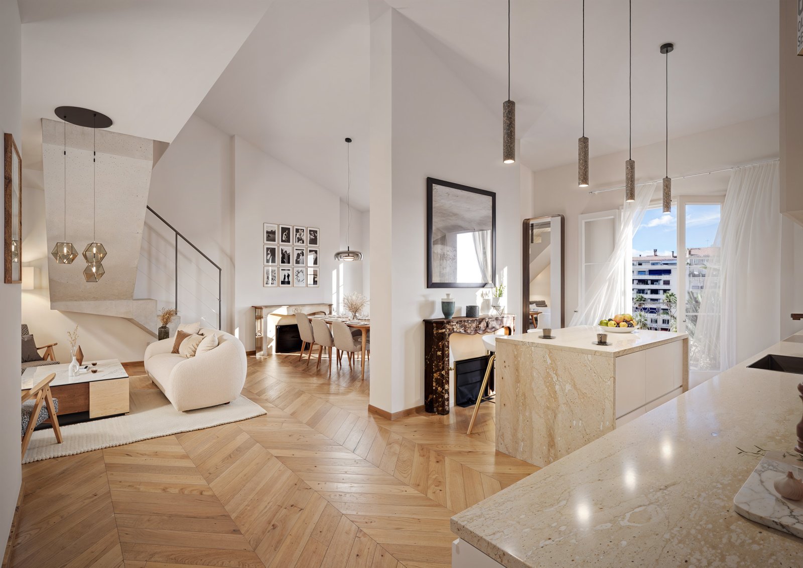 Appartement à vendre, 3m², Toulon