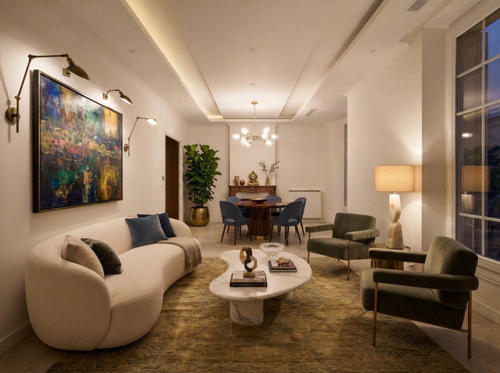 Appartement à vendre, 3m², Toulon