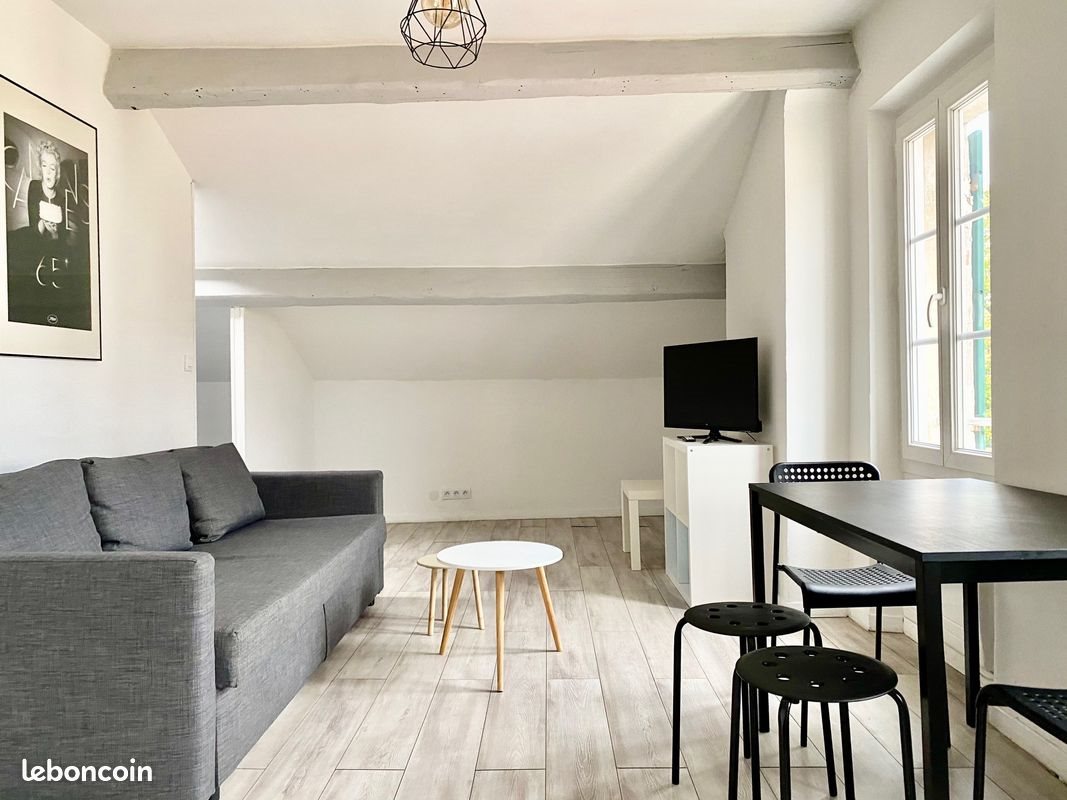 Appartement à vendre, 45m², Toulon
