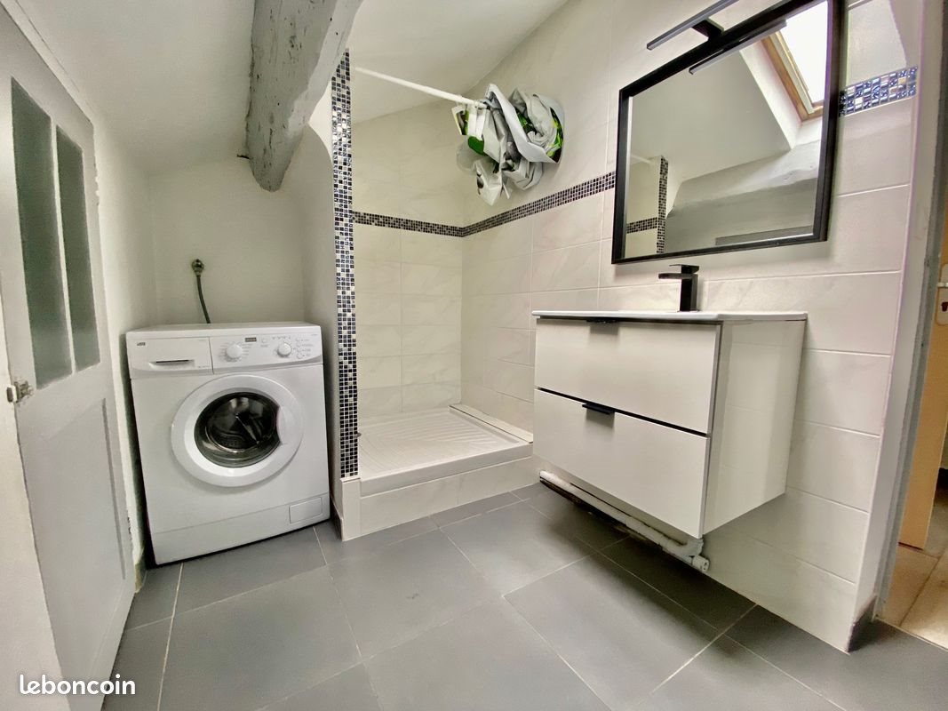 Appartement à vendre, 45m², Toulon