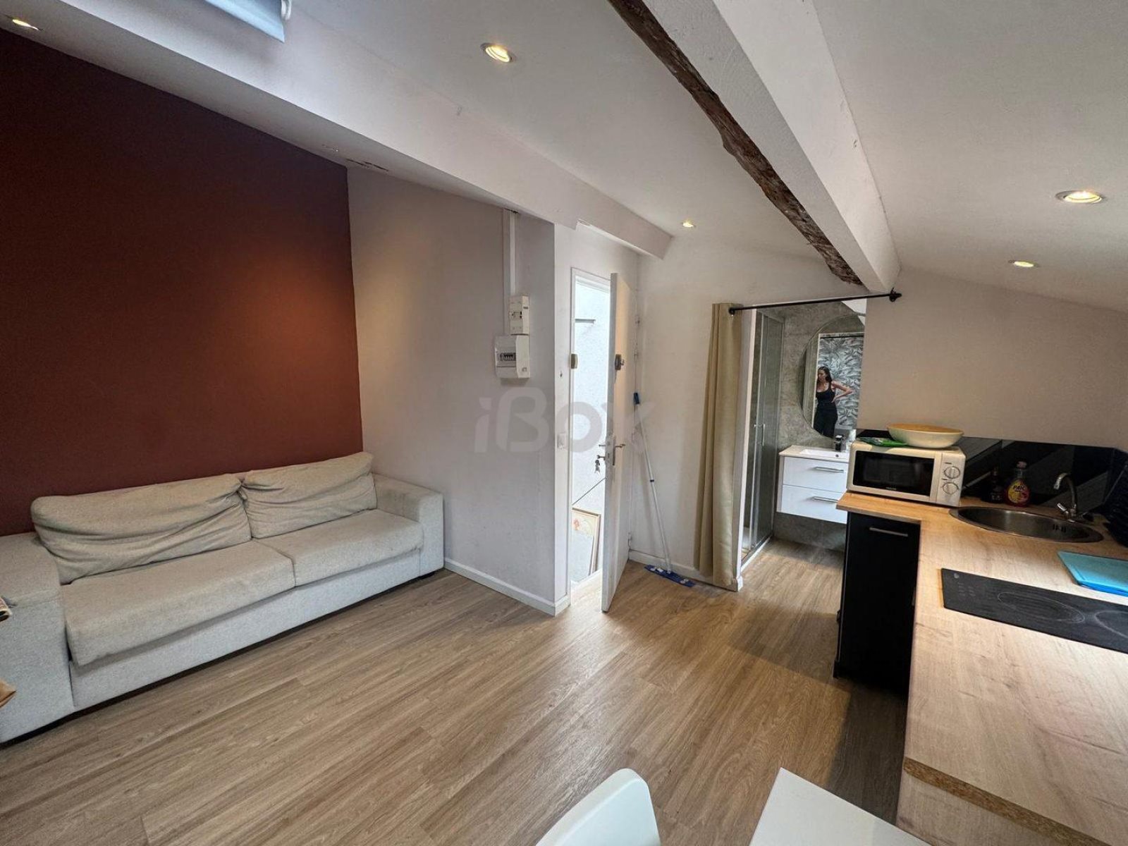Appartement à louer, 1m², Toulon