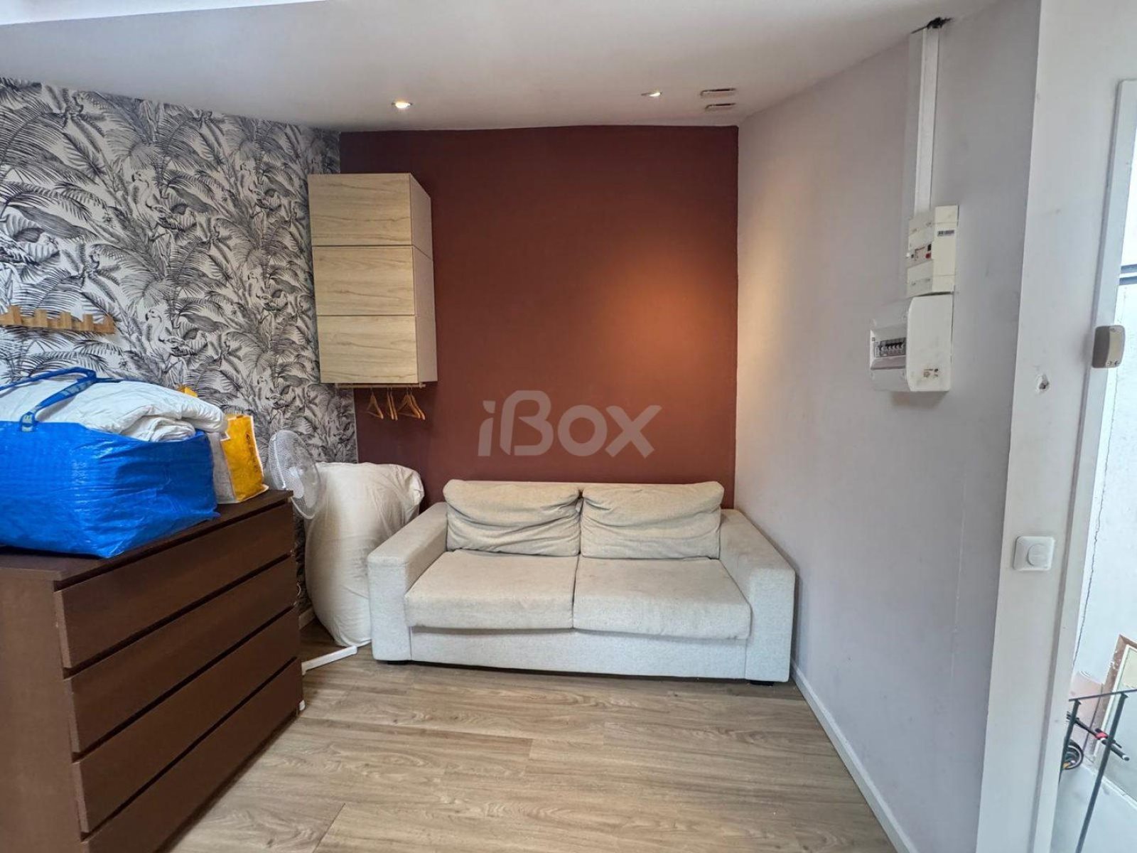 Appartement à louer, 1m², Toulon