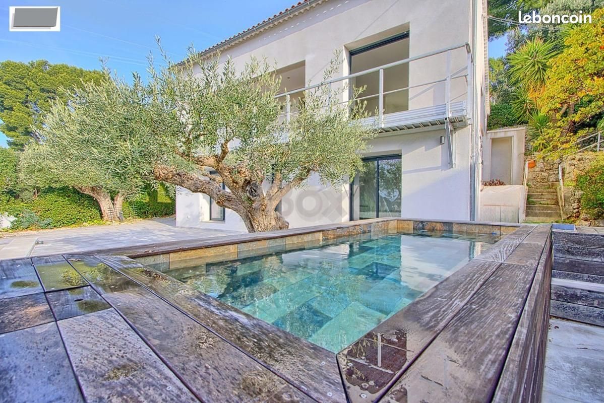 Maison à louer, 109m², Ollioules