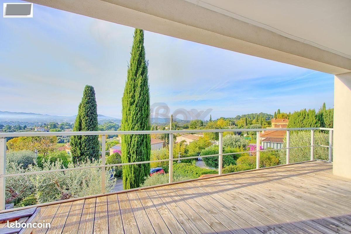 Maison à louer, 109m², Ollioules