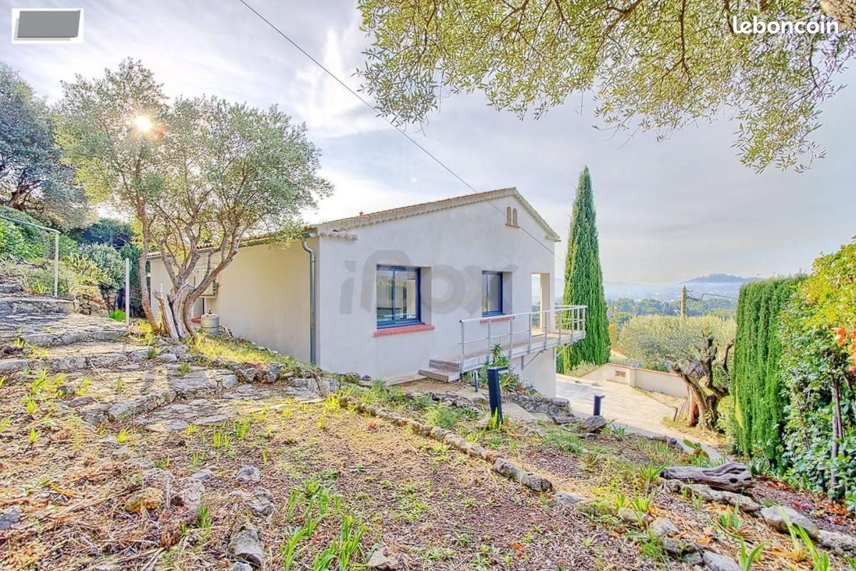 Maison à louer, 109m², Ollioules