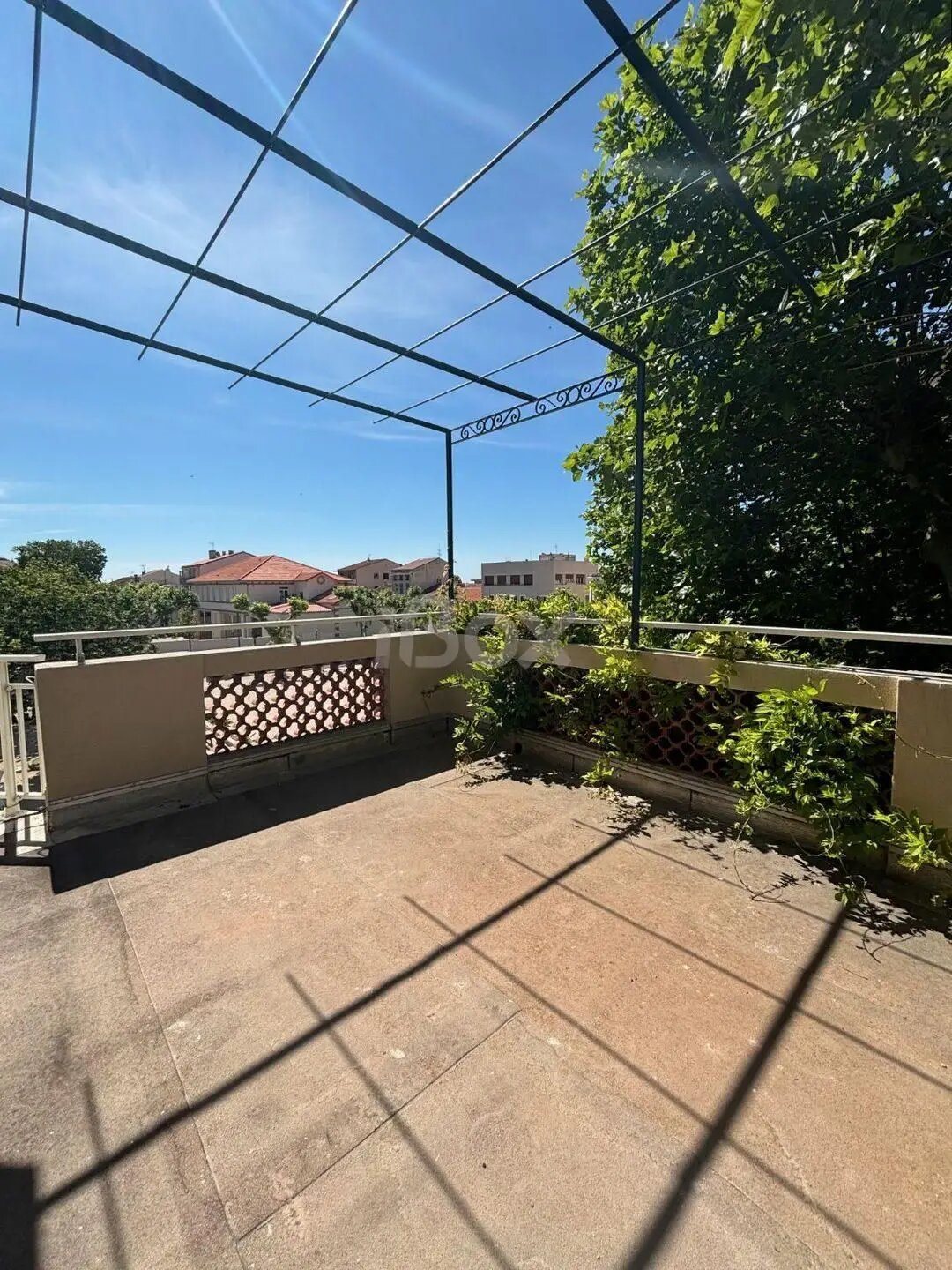 Appartement à louer, 38m², Carqueiranne