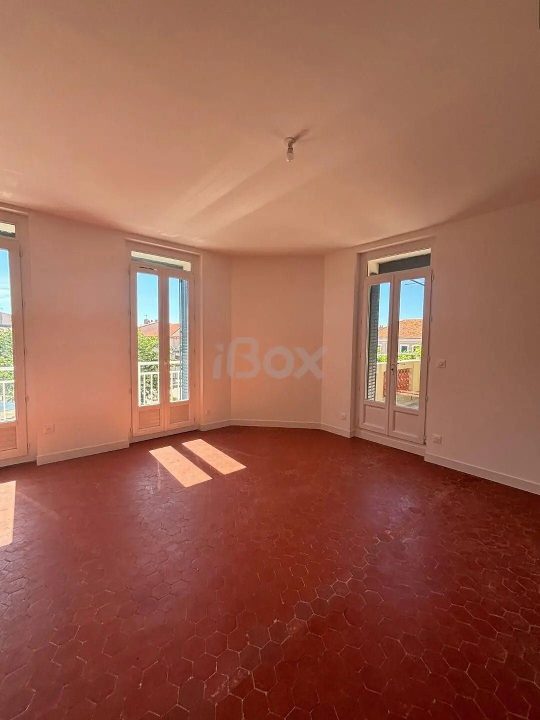 Appartement à louer, 38m², Carqueiranne