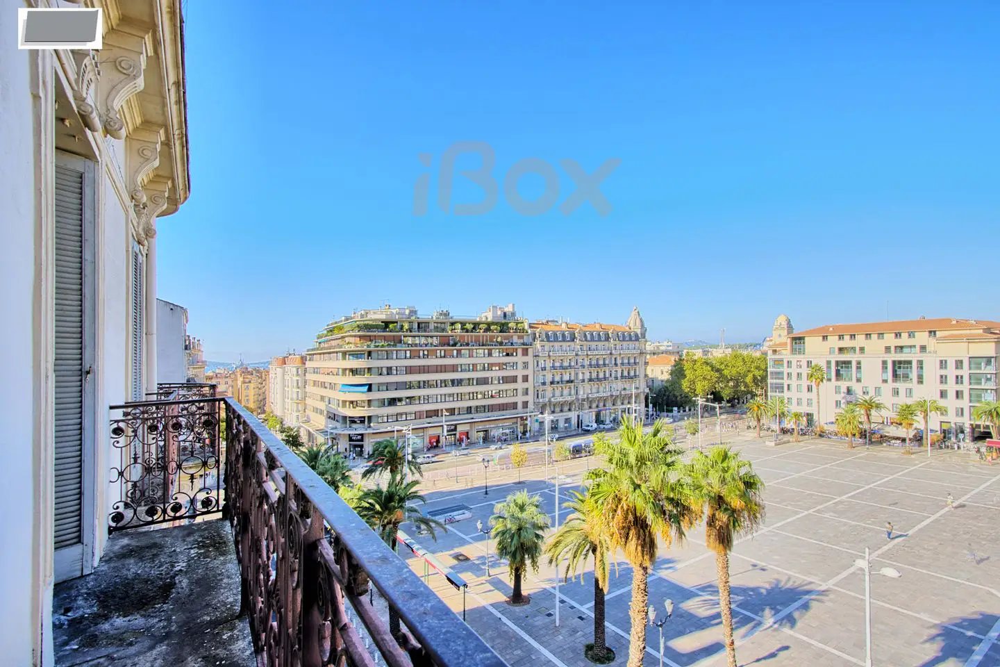 Appartement à vendre, 195m², Toulon