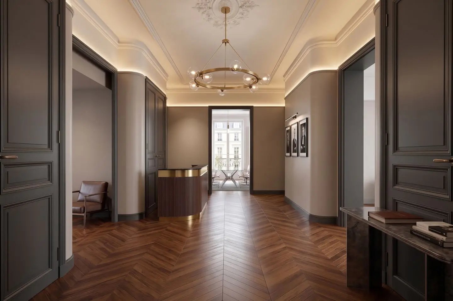 Appartement à vendre, 195m², Toulon