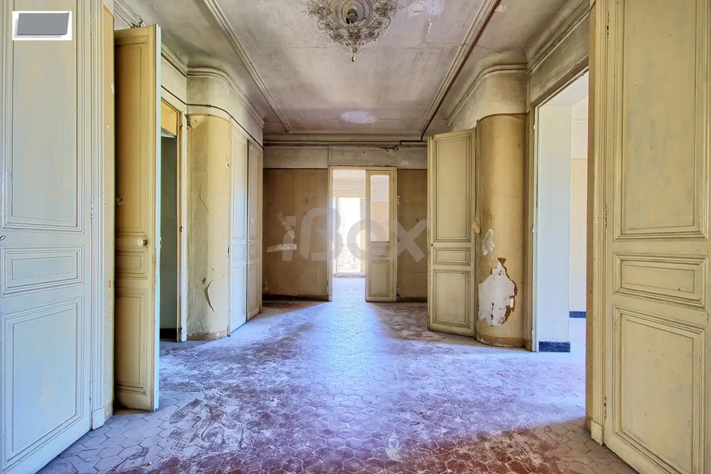 Appartement à vendre, 195m², Toulon