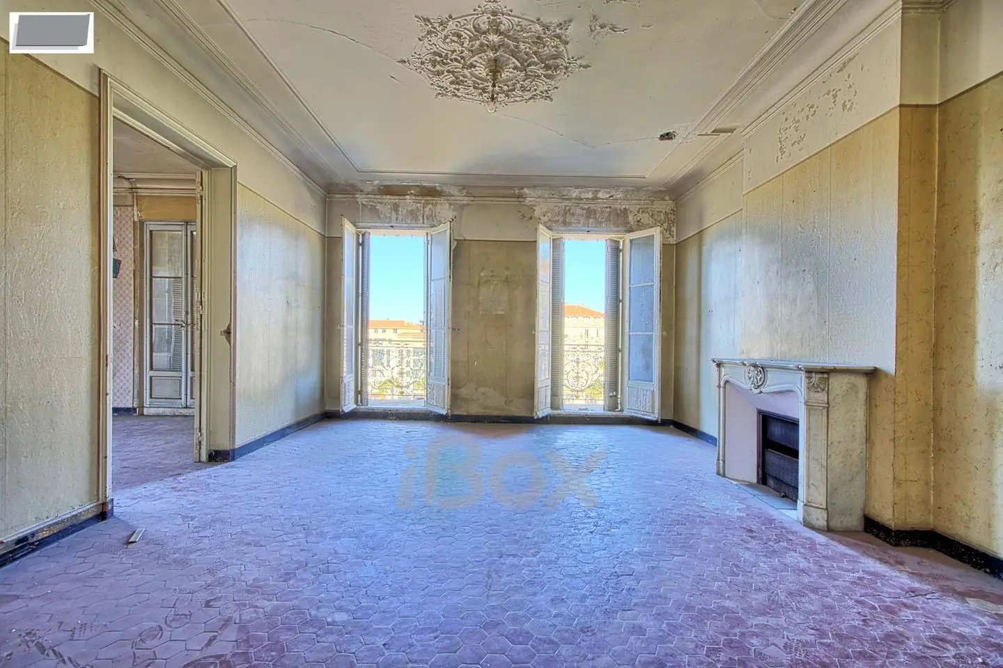 Appartement à vendre, 195m², Toulon