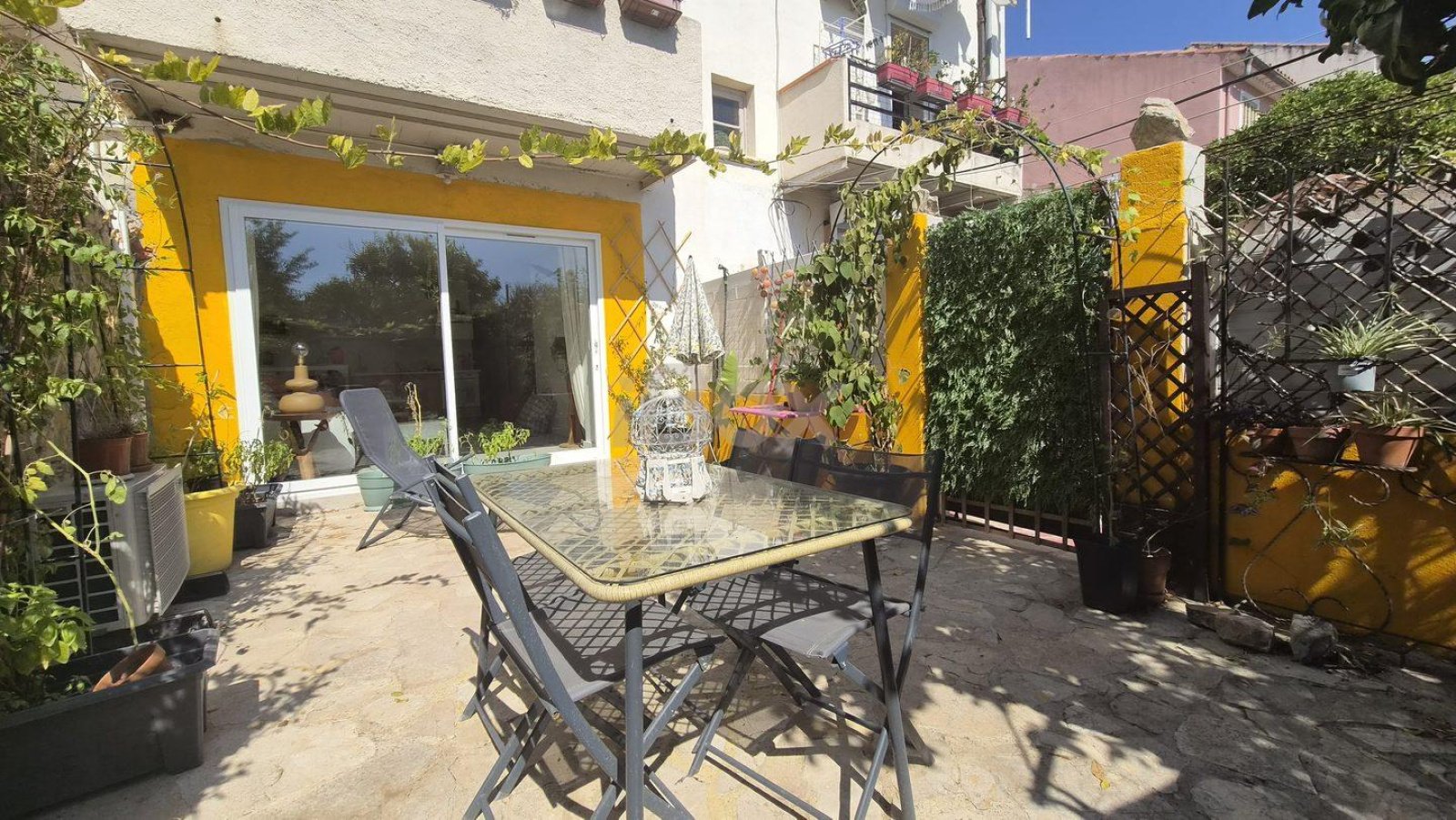 Appartement à louer, 1m², Toulon
