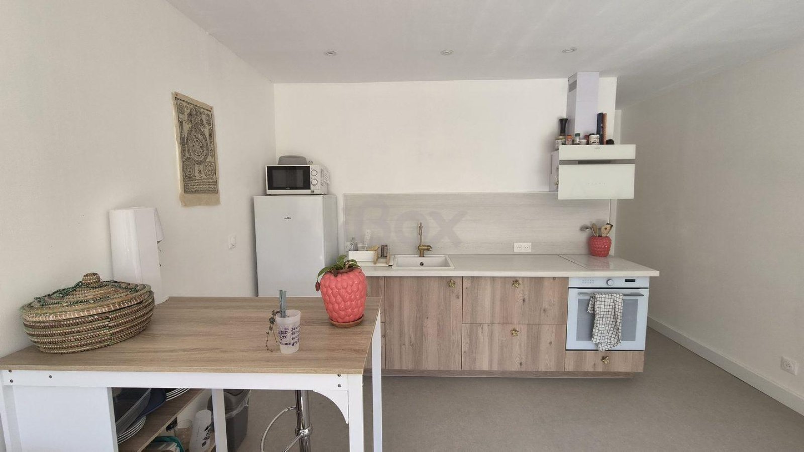 Appartement à louer, 1m², Toulon